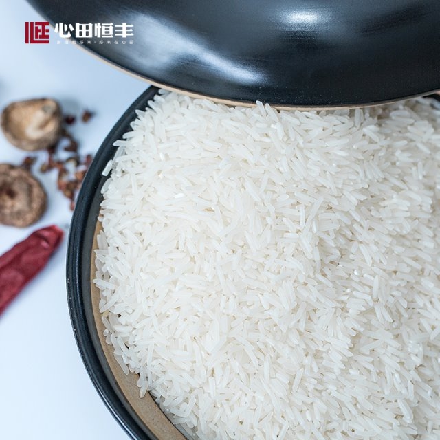 有机米2.5kg