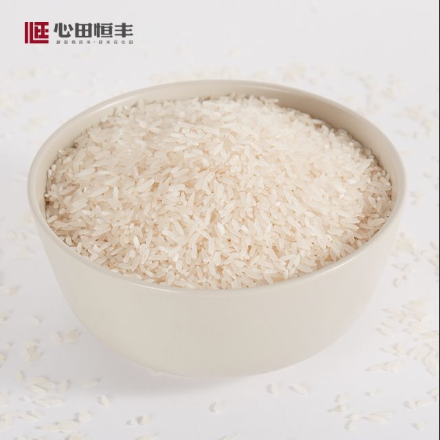 天然含硒米